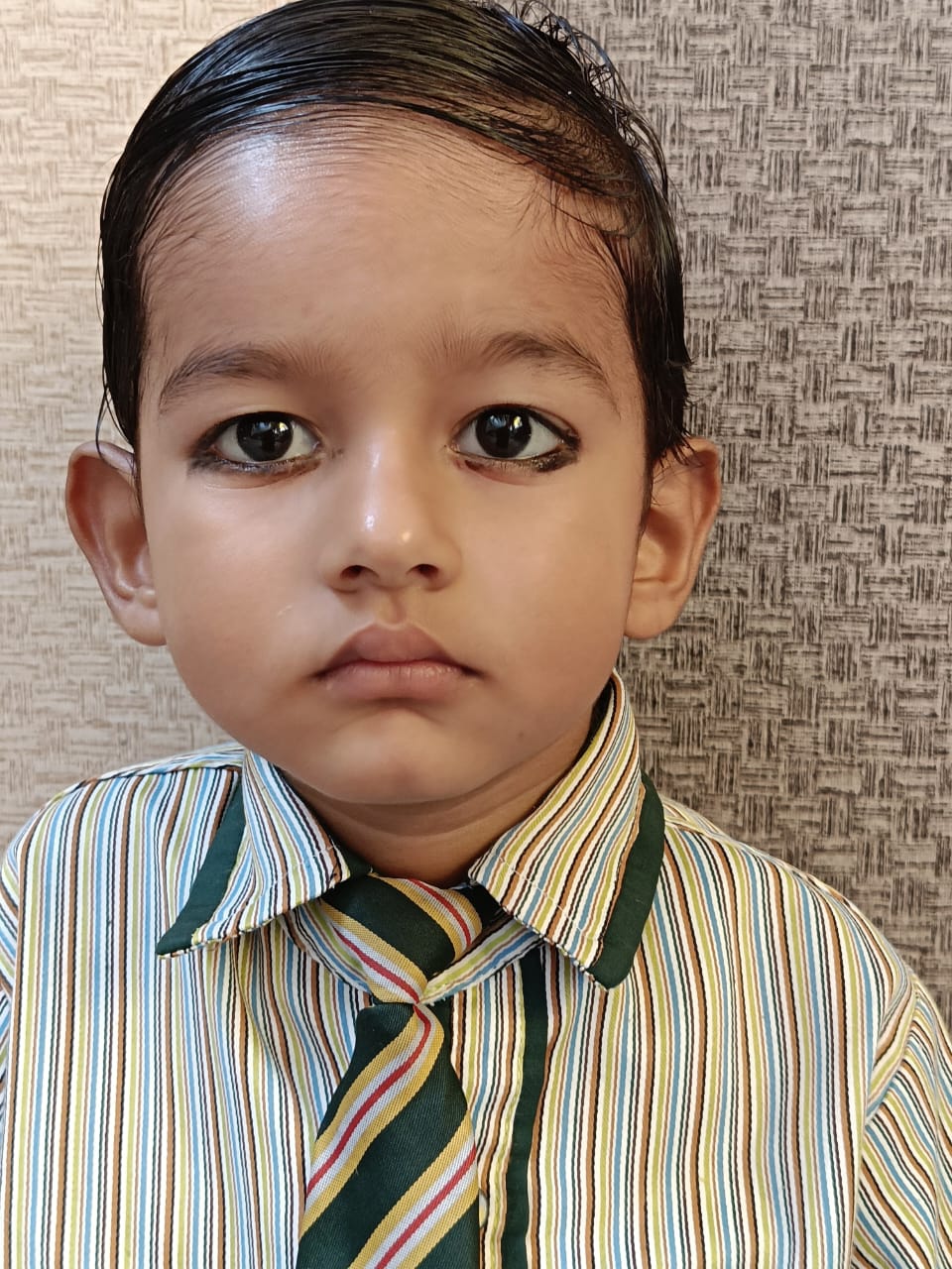 Geetansh Saini